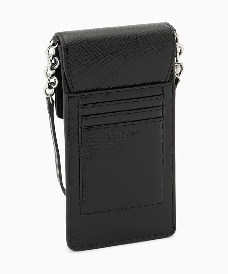 新品★CK カルバンクライン　ショルダーバッグ　ポーチ　バッグ　ショルダーポーチ Amazon | (カルバンクライン) CALVIN KLEIN モバイルフォン